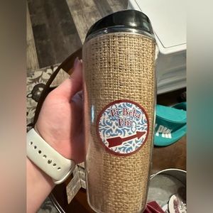 Pi Beta Phi Tumbler